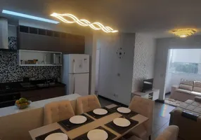 Foto 1 de Apartamento com 3 Quartos à venda, 63m² em Novo Osasco, Osasco