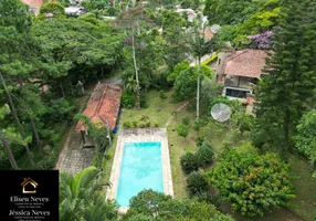 Foto 1 de Fazenda/Sítio com 9 Quartos à venda, 600m² em Governador Portela, Miguel Pereira