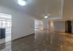 Foto 1 de Apartamento com 4 Quartos para alugar, 230m² em Paraíso, São Paulo