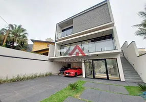 Foto 1 de Casa de Condomínio com 4 Quartos à venda, 320m² em Arujá 5, Arujá