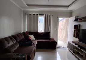 Foto 1 de Sobrado com 2 Quartos à venda, 65m² em Morretes, Itapema