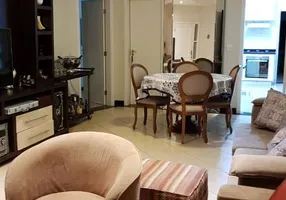 Foto 1 de Casa de Condomínio com 3 Quartos à venda, 205m² em Parque Residencial Damha, Presidente Prudente