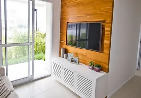 Foto 1 de Apartamento com 2 Quartos à venda, 58m² em Campo Grande, Rio de Janeiro