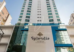 Foto 1 de Apartamento com 3 Quartos para alugar, 126m² em Centro, Balneário Camboriú