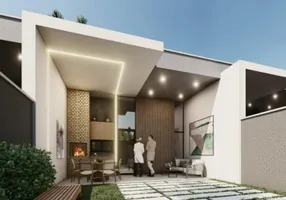 Foto 1 de Casa com 3 Quartos à venda, 105m² em Edson Queiroz, Fortaleza