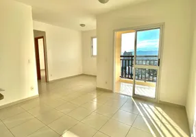 Foto 1 de Apartamento com 2 Quartos para alugar, 65m² em Vila Nossa Senhora das Gracas, Taubaté