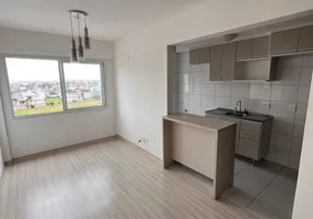 Foto 1 de Apartamento com 2 Quartos para alugar, 65m² em Centro, Canoas