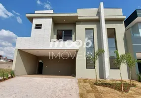 Foto 1 de Casa de Condomínio com 4 Quartos à venda, 245m² em Parque Brasil 500, Paulínia