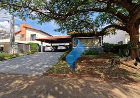 Foto 1 de Casa de Condomínio com 4 Quartos para alugar, 352m² em Vivendas do Lago, Sorocaba