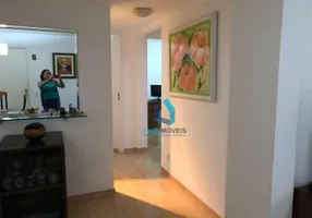Foto 1 de Apartamento com 3 Quartos à venda, 74m² em Jardim Anhanguera, São Paulo