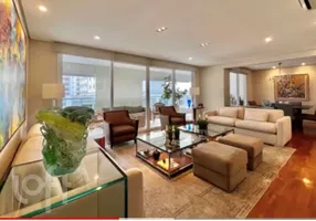 Foto 1 de Apartamento com 4 Quartos à venda, 250m² em Barra Funda, São Paulo