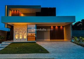 Foto 1 de Casa com 3 Quartos à venda, 216m² em Aquarela Brasil Residencial, Sinop