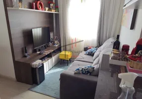 Foto 1 de Apartamento com 2 Quartos à venda, 47m² em Vila Carrão, São Paulo