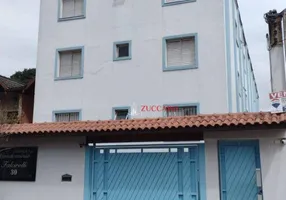 Foto 1 de Apartamento com 2 Quartos à venda, 59m² em Vila Milton, Guarulhos