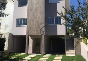 Foto 1 de Casa de Condomínio com 3 Quartos à venda, 235m² em Condominio Terras de Genova, Jundiaí