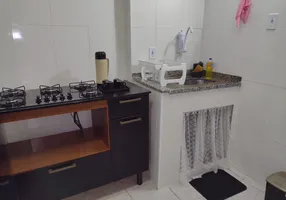 Foto 1 de Apartamento com 1 Quarto à venda, 33m² em Centro, Rio de Janeiro