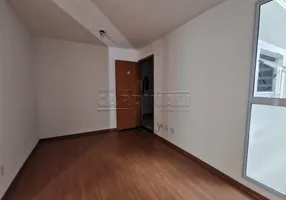 Foto 1 de Apartamento com 2 Quartos para alugar, 49m² em Altos do Jaraguá, Araraquara