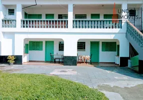 Foto 1 de Casa com 2 Quartos à venda, 300m² em Jardim Albatroz, Bertioga