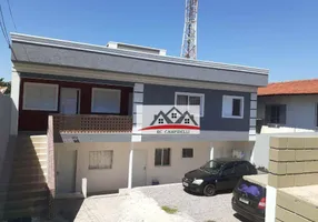 Foto 1 de Casa com 1 Quarto para alugar, 45m² em Vila Proost de Souza, Campinas