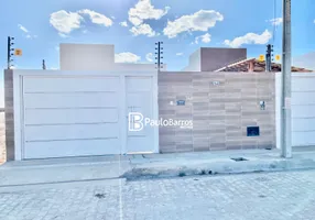 Foto 1 de Casa com 2 Quartos para alugar, 60m² em Nova Juazeiro, Juazeiro