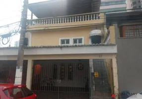 Foto 1 de Casa com 3 Quartos para venda ou aluguel, 240m² em Jardim do Mar, São Bernardo do Campo