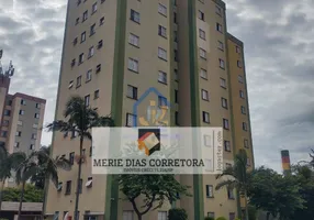 Foto 1 de Apartamento com 2 Quartos à venda, 50m² em Vila Nv Cachoeirinha, São Paulo