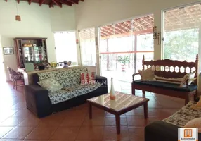 Foto 1 de Fazenda/Sítio com 3 Quartos à venda, 397m² em Jardim Castelo Branco, Ribeirão Preto