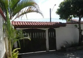 Foto 1 de Casa com 3 Quartos à venda, 238m² em Balneario Sao Joao Batista I, Peruíbe