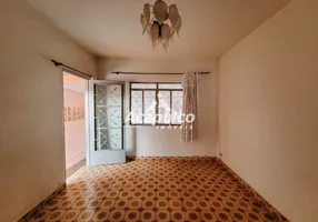 Foto 1 de Casa com 3 Quartos à venda, 187m² em Centro, Santa Bárbara D'Oeste