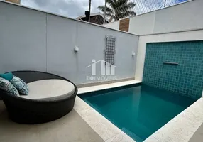 Foto 1 de Casa de Condomínio com 4 Quartos à venda, 140m² em Chacaras Saudaveis e Encantadoras, Jundiaí