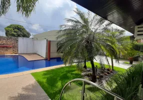 Foto 1 de Casa com 5 Quartos para venda ou aluguel, 800m² em Calhau, São Luís