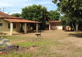 Foto 1 de Fazenda/Sítio à venda, 200m² em Parque Industrial, Tatuí