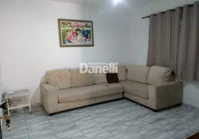 Foto 1 de Casa com 3 Quartos à venda, 260m² em Vila Santa Fé, Taubaté