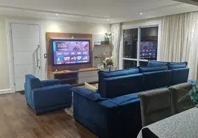 Foto 1 de Apartamento com 2 Quartos à venda, 92m² em Alto da Lapa, São Paulo