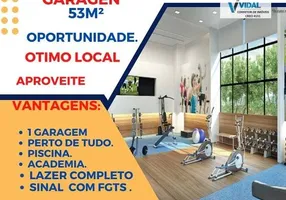 Foto 1 de Apartamento com 2 Quartos à venda, 65m² em Imbuí, Salvador