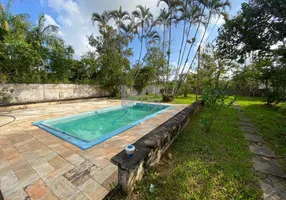 Foto 1 de Fazenda/Sítio com 3 Quartos à venda, 196m² em Indaiá, Itanhaém