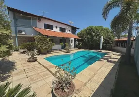 Foto 1 de Casa com 4 Quartos à venda, 290m² em Largo do Barradas, Niterói