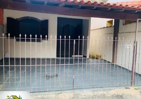 Foto 1 de Casa com 2 Quartos à venda, 51m² em Vale do Sol, Pinheiral