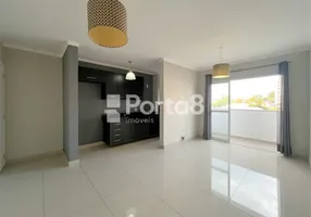 Foto 1 de Apartamento com 2 Quartos à venda, 61m² em Higienopolis, São José do Rio Preto