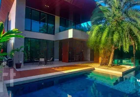 Foto 1 de Casa com 5 Quartos à venda, 640m² em Barra da Tijuca, Rio de Janeiro