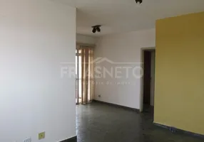 Foto 1 de Apartamento com 2 Quartos à venda, 65m² em Vila Independência, Piracicaba