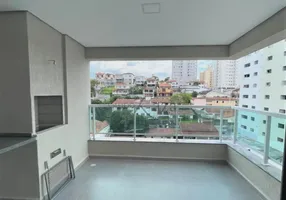 Foto 1 de Apartamento com 3 Quartos à venda, 102m² em Vila Aprazivel, Jacareí