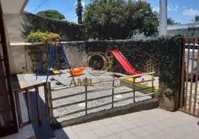 Foto 1 de Casa com 4 Quartos para alugar, 170m² em Centro, Jacareí