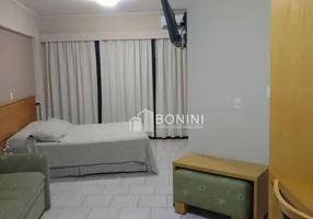 Foto 1 de Apartamento com 1 Quarto à venda, 45m² em Residencial Boa Vista, Americana