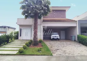 Foto 1 de Casa de Condomínio com 3 Quartos para alugar, 280m² em Jardim Carvalho, Ponta Grossa