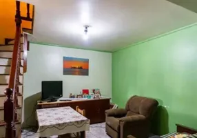 Foto 1 de Casa com 3 Quartos à venda, 180m² em Santo Antônio, Osasco