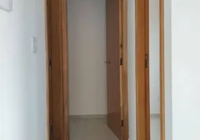 Foto 1 de Apartamento com 2 Quartos à venda, 43m² em Vila Carrão, São Paulo