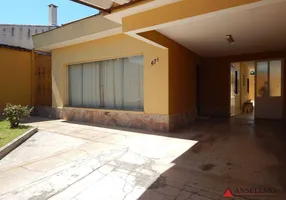 Foto 1 de Casa com 4 Quartos à venda, 352m² em Vila Marchi, São Bernardo do Campo