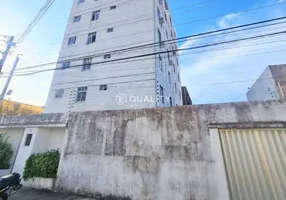 Foto 1 de Apartamento com 2 Quartos para alugar, 65m² em Parquelândia, Fortaleza