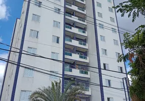 Foto 1 de Apartamento com 2 Quartos para alugar, 64m² em Jardim Residencial Mont Blanc, Sorocaba